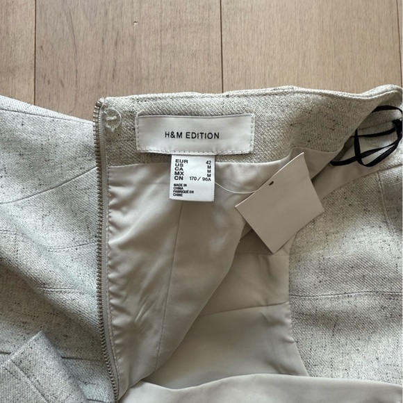 BUSTIER TOP - Picture 8 of 11